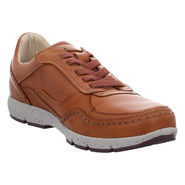 Pikolinos - M4U-6312 BRANDY - Fuencarral - brandy - Schnrschuhe