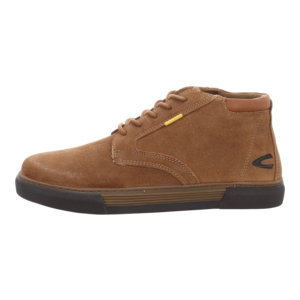 Schnrschuhe - camel active - braun