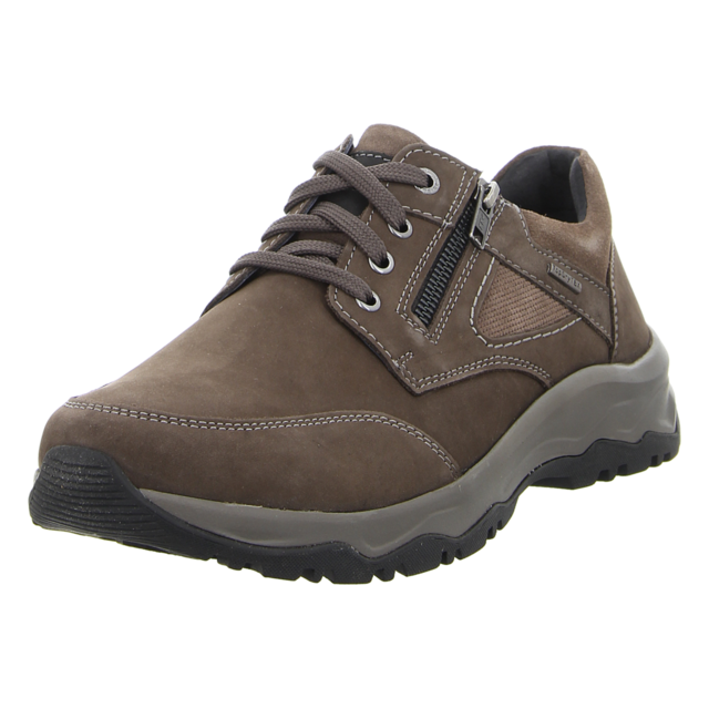 Josef Seibel - 14455-TE518361 - Leroy 55 - espresso-kombi - Schnrschuhe