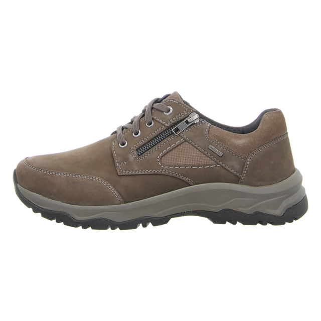Josef Seibel - 14455-TE518361 - Leroy 55 - espresso-kombi - Schnrschuhe