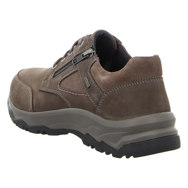 Josef Seibel - 14455-TE518361 - Leroy 55 - espresso-kombi - Schnrschuhe