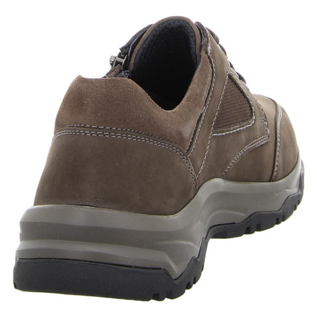 Josef Seibel - 14455-TE518361 - Leroy 55 - espresso-kombi - Schnrschuhe