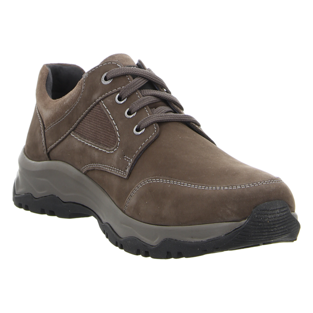 Josef Seibel - 14455-TE518361 - Leroy 55 - espresso-kombi - Schnrschuhe