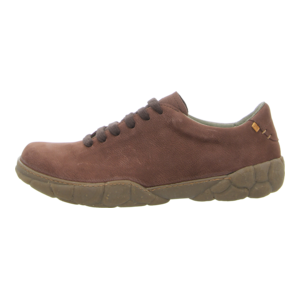 Schnrschuhe - El Naturalista - Turtle - brown