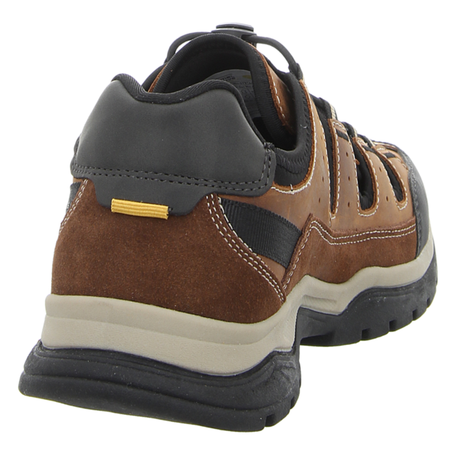 camel active - 57BTA08-302-300 - 57BTA08-302-300 - braun - Outdoor-Schuhe