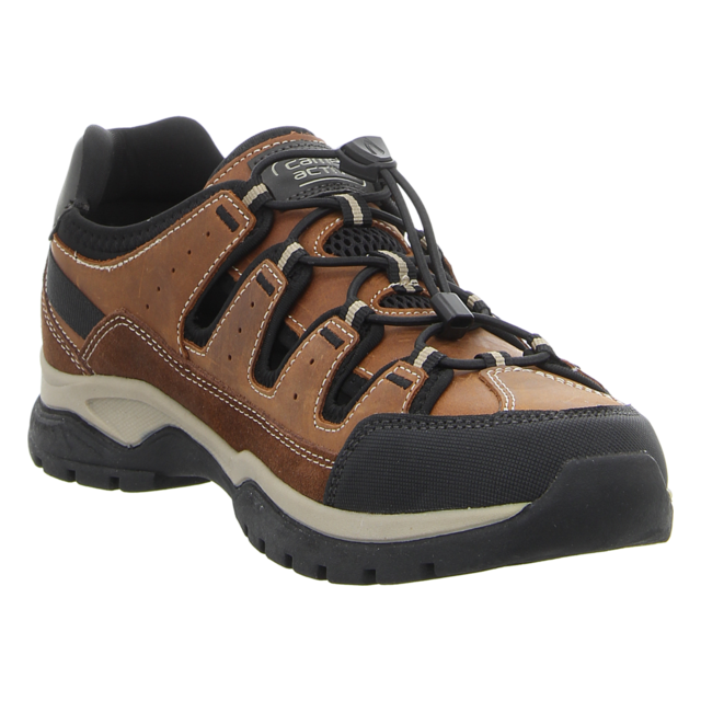 camel active - 57BTA08-302-300 - 57BTA08-302-300 - braun - Outdoor-Schuhe