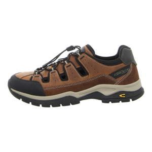 Outdoor-Schuhe - camel active - braun