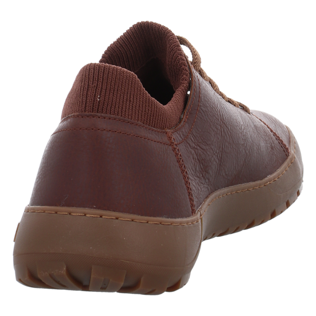 Camper - K101075-010 - SRR0 - medium brown - Slipper