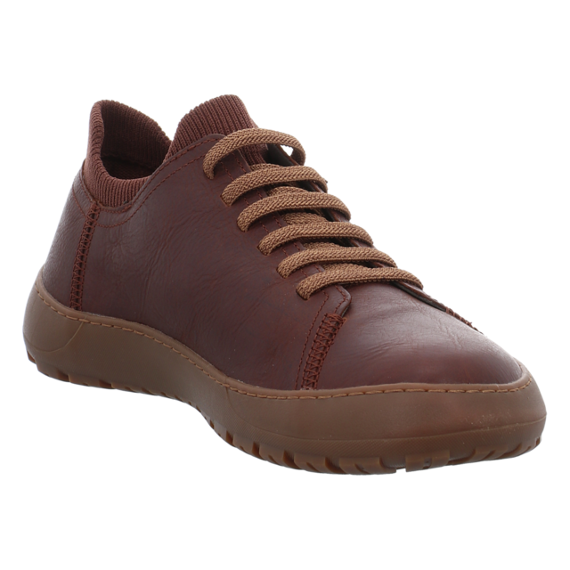 Camper - K101075-010 - SRR0 - medium brown - Slipper