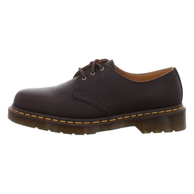 Dr. Martens - 31994200 - 1461 - dark brown - Schn�rschuhe