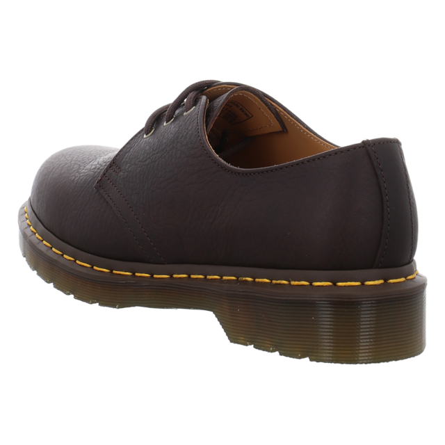 Dr. Martens - 31994200 - 1461 - dark brown - Schn�rschuhe
