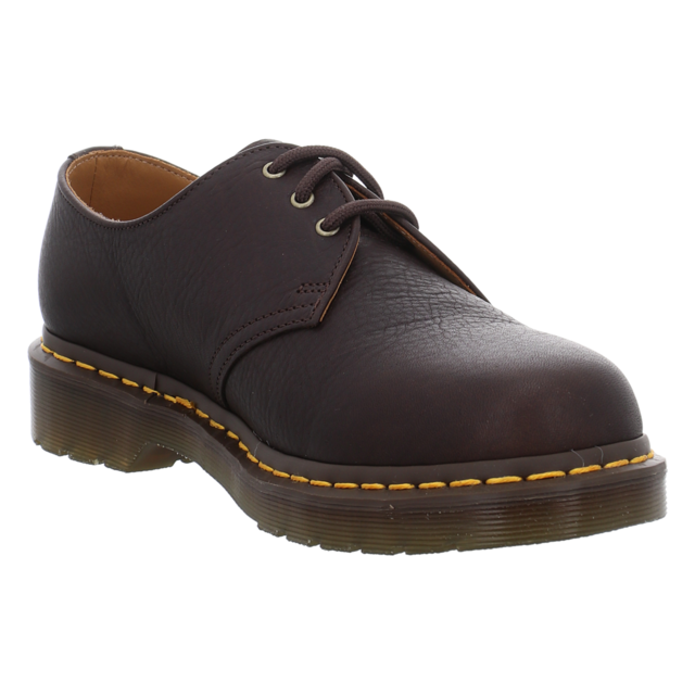 Dr. Martens - 31994200 - 1461 - dark brown - Schn�rschuhe