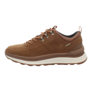 Schn�rschuhe - Geox - Spherica Actif X2 - nut