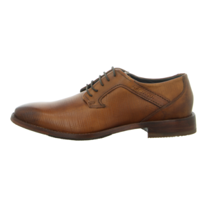 Business-Schuhe - Daniel Hechter - Renzo Flex - braun