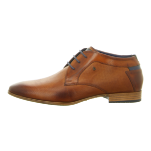 Business-Schuhe - Bugatti - Mattia - braun