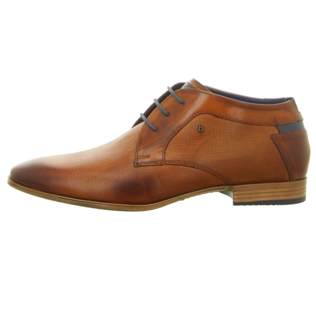 Business-Schuhe - Bugatti - Mattia - braun