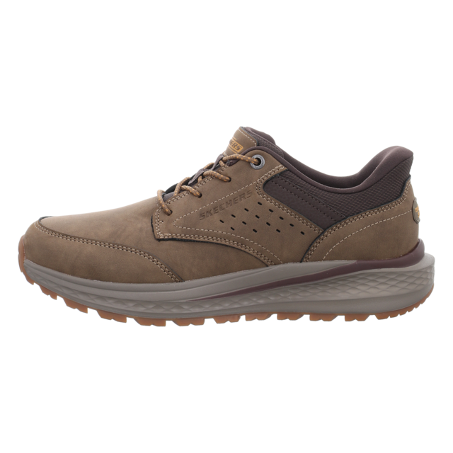Skechers - 211448 LTBR - Slade Ultra - Ronan - lt. brown - Slipper