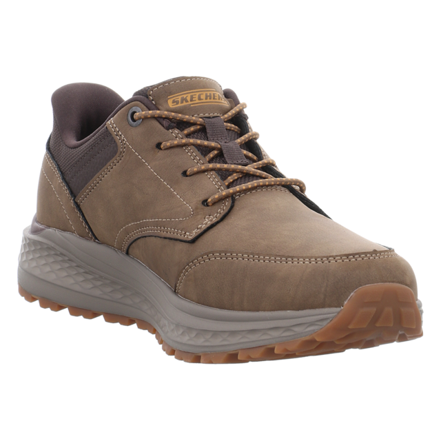 Skechers - 211448 LTBR - Slade Ultra - Ronan - lt. brown - Slipper