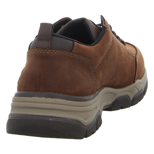 Rieker - 11222-22 - 11222-22 - braun - Schnrschuhe