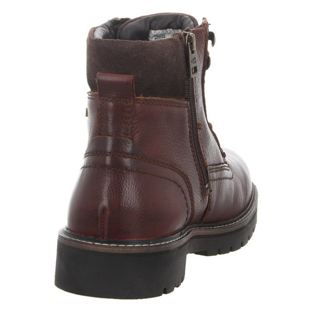 camel active - CAMB103-480-360 - CAMB103-480-360 - schoko - Stiefeletten