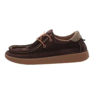 Schn�rschuhe - Satorisan - Kwahu - hazel shadow amber