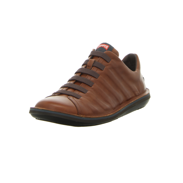 Camper - 18751-049 - Beetle - brown - Sneaker