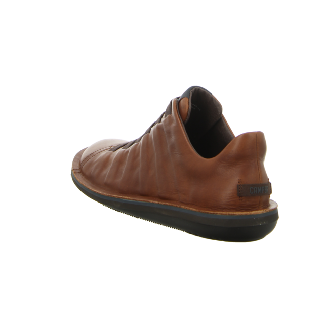Camper - 18751-049 - Beetle - brown - Sneaker