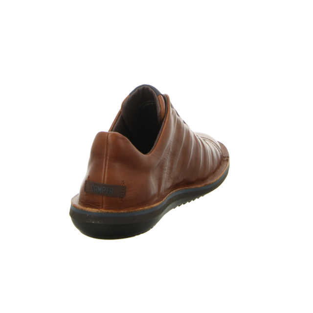Camper - 18751-049 - Beetle - brown - Sneaker