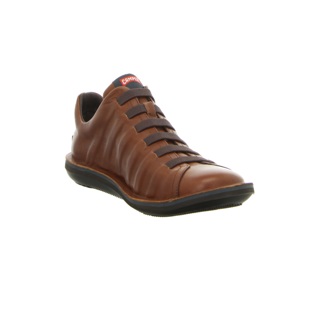 Camper - 18751-049 - Beetle - brown - Sneaker