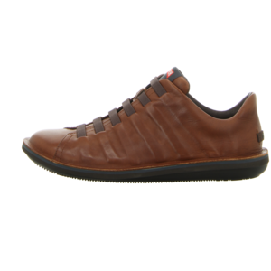 Sneaker - Camper - Beetle - brown