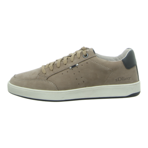 Sneaker - S.Oliver - taupe