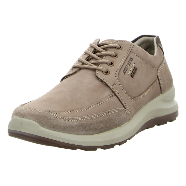 Josef Seibel - 43951-TE918221 - Marley 51 - sand-kombi - Schn�rschuhe