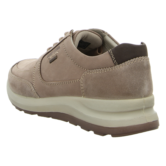 Josef Seibel - 43951-TE918221 - Marley 51 - sand-kombi - Schn�rschuhe