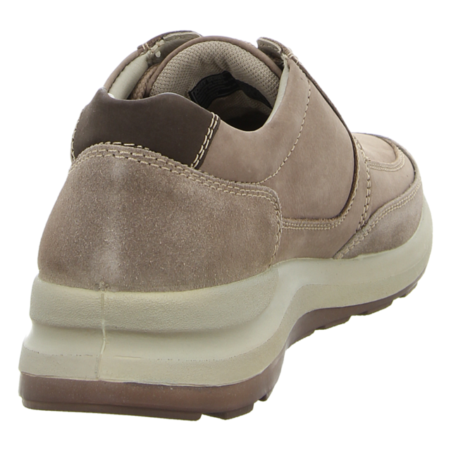 Josef Seibel - 43951-TE918221 - Marley 51 - sand-kombi - Schn�rschuhe