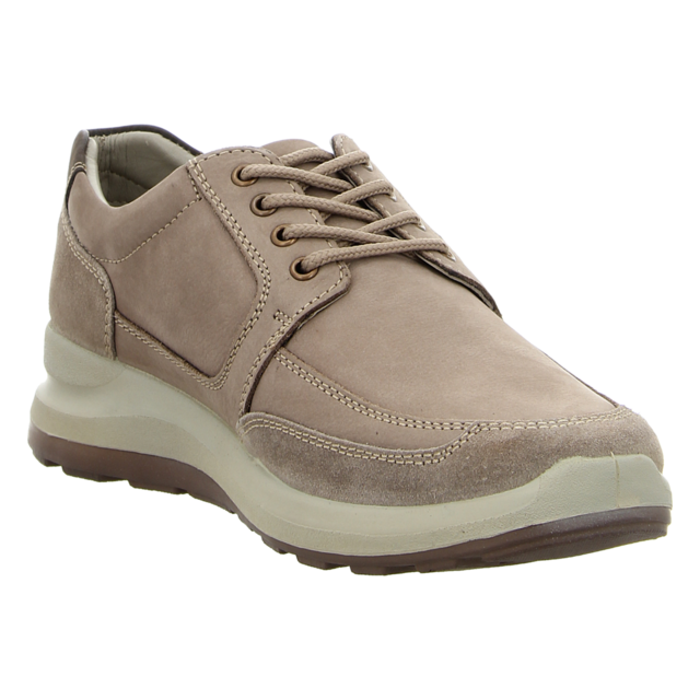 Josef Seibel - 43951-TE918221 - Marley 51 - sand-kombi - Schn�rschuhe