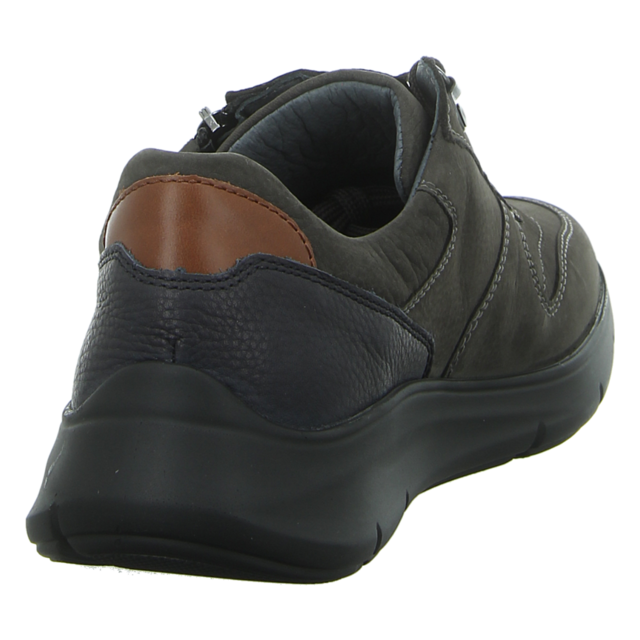 Waldlufer - 953012-501-052 - Haris - carbon tabak ocean - Sneaker