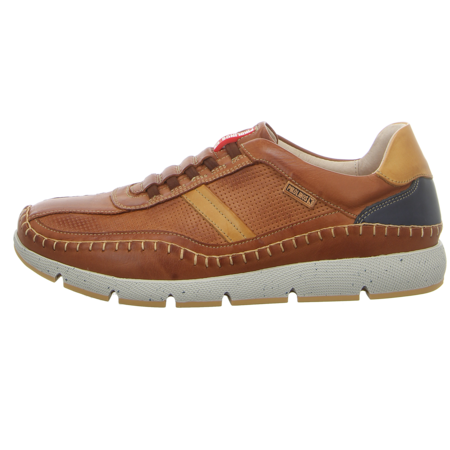 Schnrschuhe - Pikolinos - Fuencarral - brandy