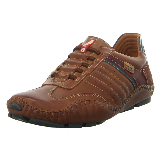 Pikolinos - 15A-6092C1 CUERO - Fuencarral - cuero - Slipper