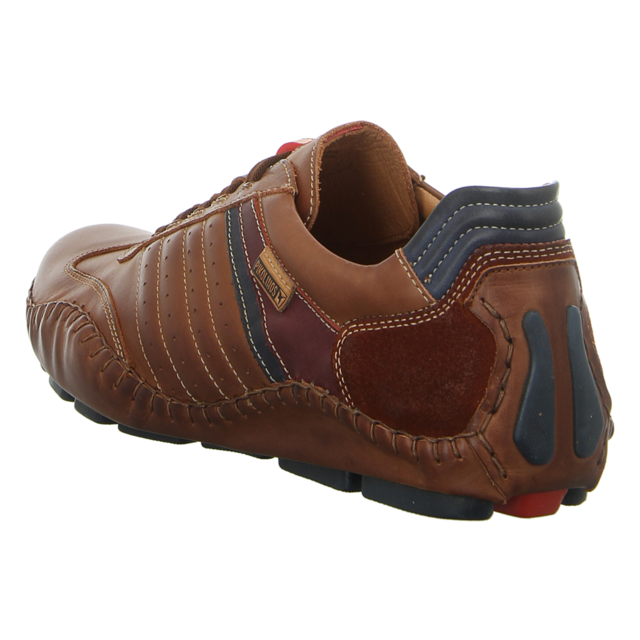 Pikolinos - 15A-6092C1 CUERO - Fuencarral - cuero - Slipper