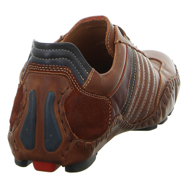 Pikolinos - 15A-6092C1 CUERO - Fuencarral - cuero - Slipper