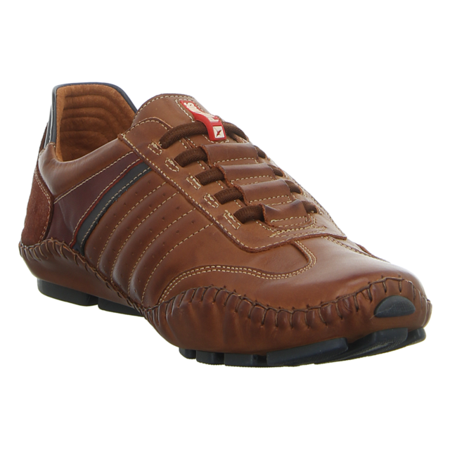 Pikolinos - 15A-6092C1 CUERO - Fuencarral - cuero - Slipper