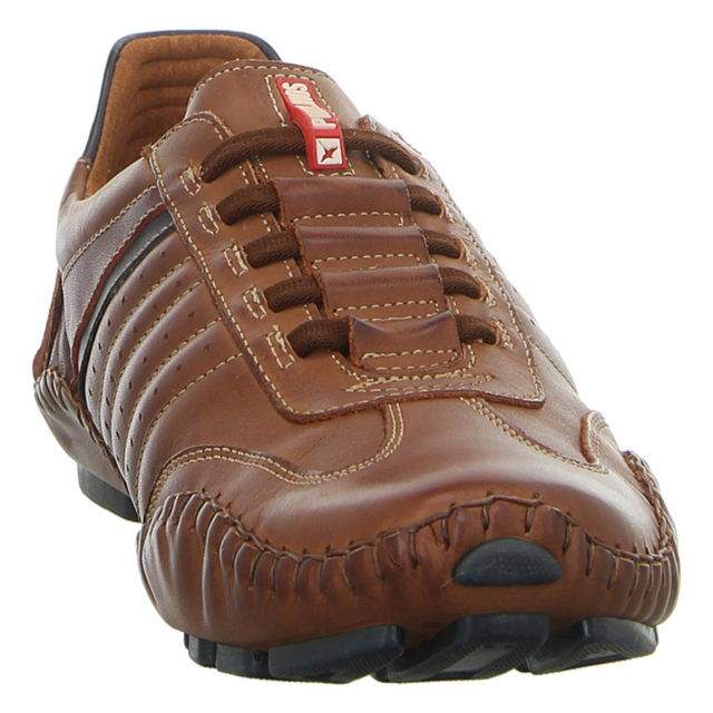 Pikolinos - 15A-6092C1 CUERO - Fuencarral - cuero - Slipper