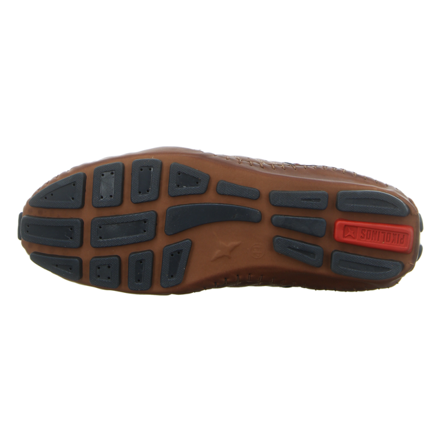 Pikolinos - 15A-6092C1 CUERO - Fuencarral - cuero - Slipper