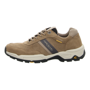 Schnrschuhe - camel active - Evolution - sand
