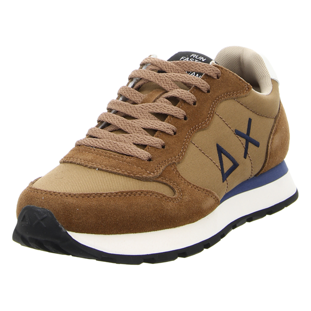 Sun68 - Z45101-93 VOLPE - Tom Solid - volpe - Sneaker