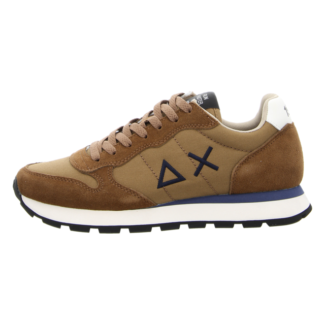 Sun68 - Z45101-93 VOLPE - Tom Solid - volpe - Sneaker