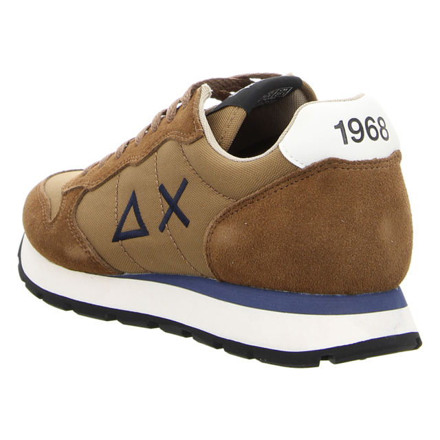 Sun68 - Z45101-93 VOLPE - Tom Solid - volpe - Sneaker