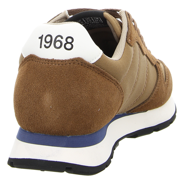 Sun68 - Z45101-93 VOLPE - Tom Solid - volpe - Sneaker