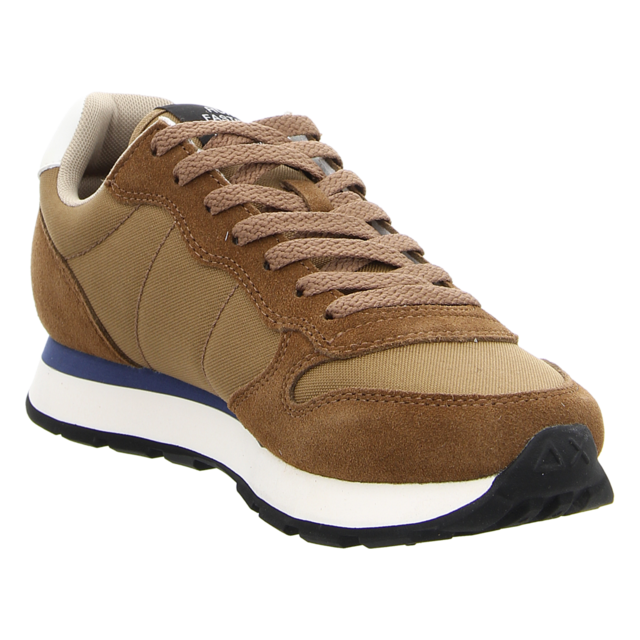 Sun68 - Z45101-93 VOLPE - Tom Solid - volpe - Sneaker