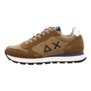 Sneaker - Sun68 - Tom Solid - volpe